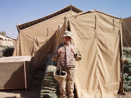 Iraq 2005