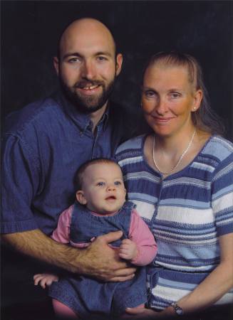 FAMILY PICTURE..2005