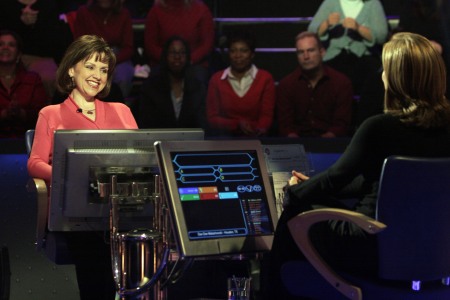 Who Wants to be a Millionaire Game Show Appearance