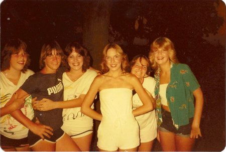 Debbie Roger's Classmates profile album