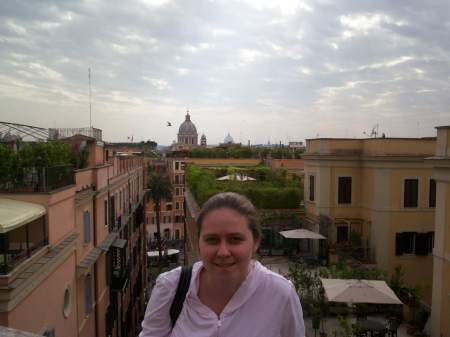 daughter in rome cindy 2