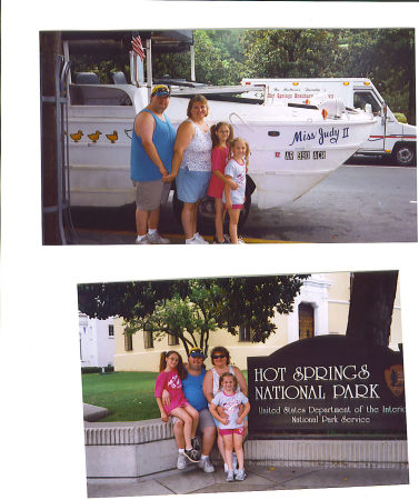 hot springs ark 2003