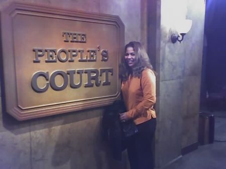 People's court