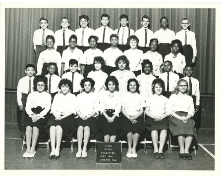 Class 1962