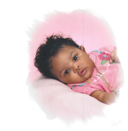 Tatiannah Sha'nyia