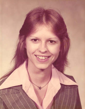 Debbie 1977