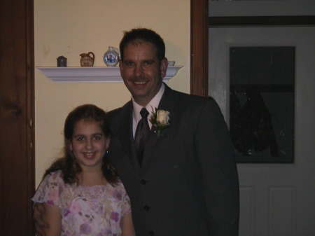 Father / Daughter dance 2007