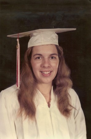 graduation 1980