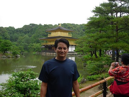 Kyoto, Japan 2007