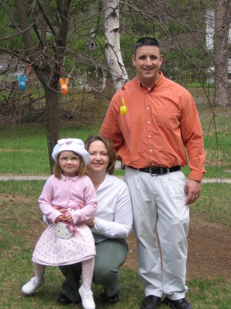 Easter 2006