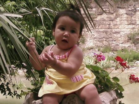 Aiza Sade  9 months