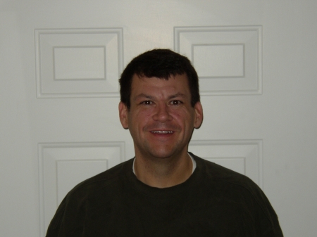 Jeff Belcher's Classmates® Profile Photo
