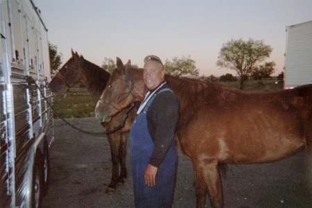 Thomas Beatty's Classmates profile album