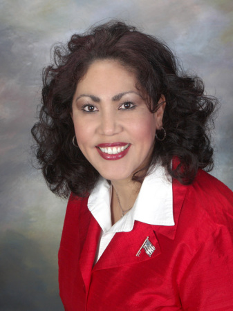 Bertha Rivera's Classmates® Profile Photo