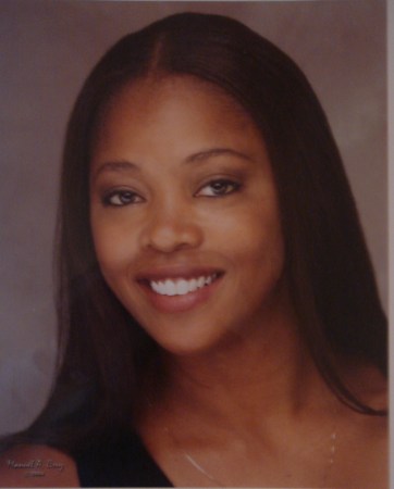 Daphne Alford's Classmates® Profile Photo