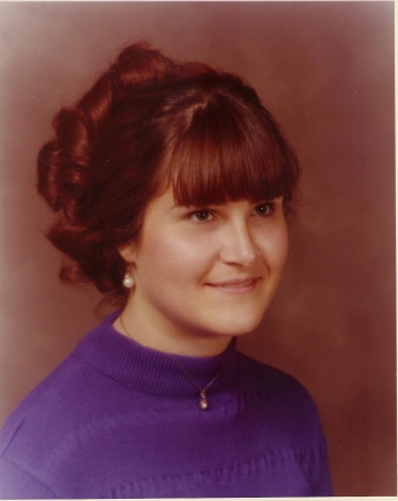 Barbara Ellingsen's Classmates profile album