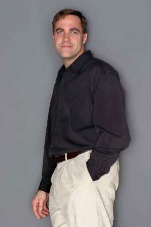 Matthew Hook's Classmates® Profile Photo