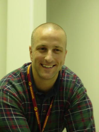 Jeff Barczak's Classmates® Profile Photo