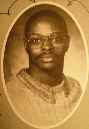 1983 Yearbook Pic