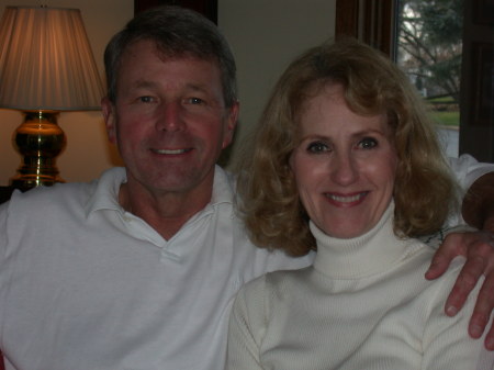 Jeff & Susan Maier