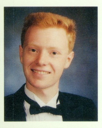 Alan Reese's Classmates profile album