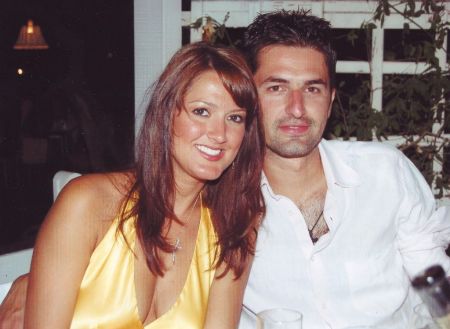 vasilis and eleni