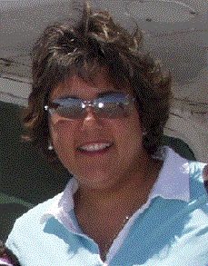 Elisa Perez