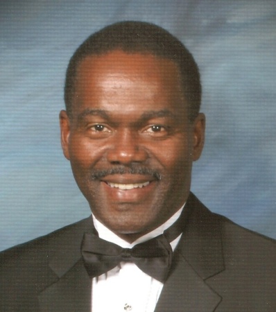 Cornel Hunter's Classmates® Profile Photo