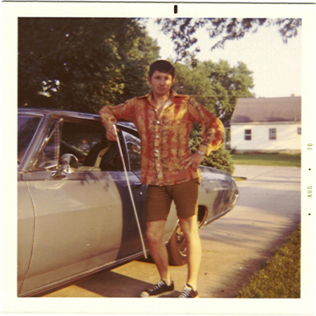 Lowell Neumeyer's Classmates profile album