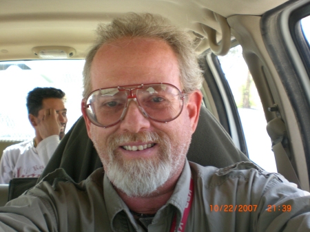 Larry Wissel's Classmates® Profile Photo