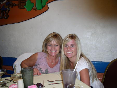 Mother's Day 5-08 with Kaleigh