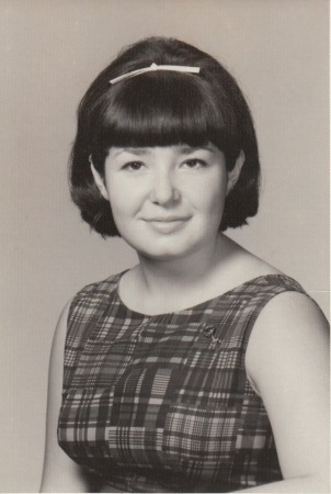 Mary Mendoza's Classmates® Profile Photo