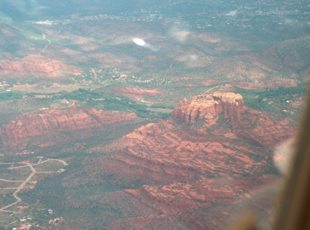 Sedona