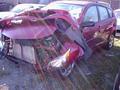 the car I totaled