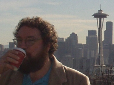 Joe in Seattle - 2006