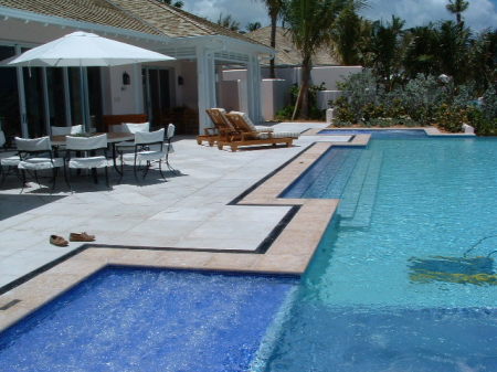 Ocean Club Villas,Nassau Bahamas