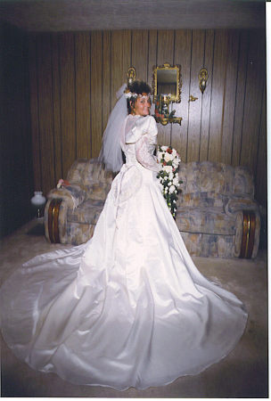 My Wedding Day