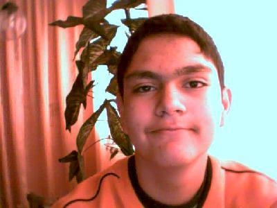 Roberto Muralles's Classmates® Profile Photo