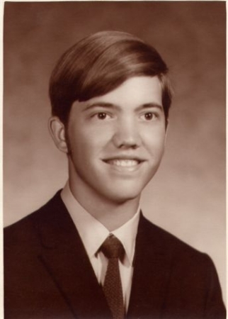 Ken Haugen's Classmates profile album