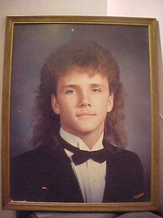 Mike van Buren's Classmates profile album