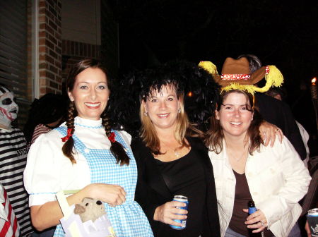 Halloween 2007