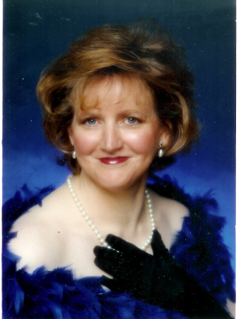 Patricia Coburn's Classmates® Profile Photo