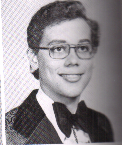 Richard Malsbary's Classmates profile album