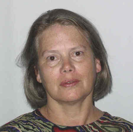 Linda Batten Ahlborn