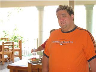 Huatulco 2007