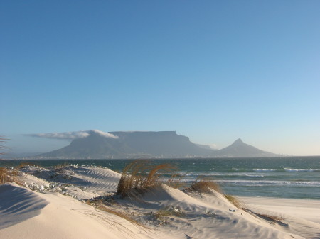 Cape Town S Africa