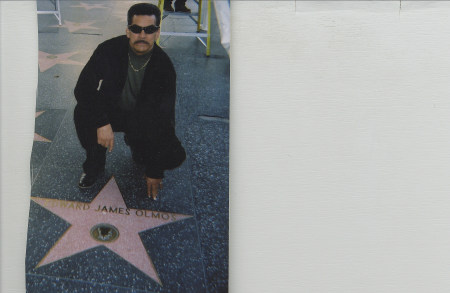 walk of fame