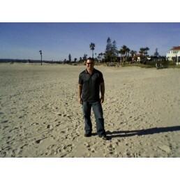 Coronado Island