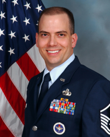Last Official Military Photo (2003)