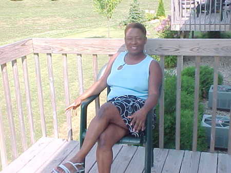 Deloris Coaker's Classmates® Profile Photo